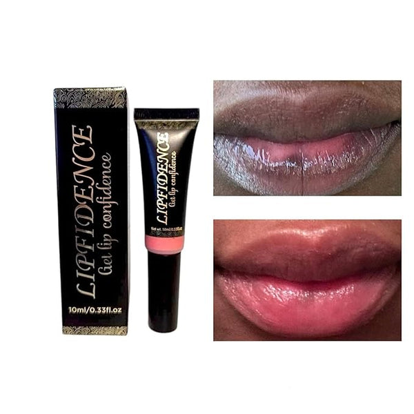 How to lighten smoker lips