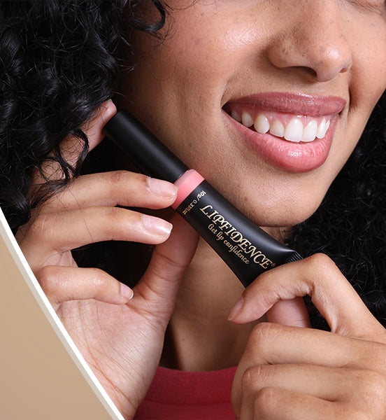 Lipfidence Lip Lightening Cream for Dark Lips|Lip Lightener for Smokers and Non-Smokers